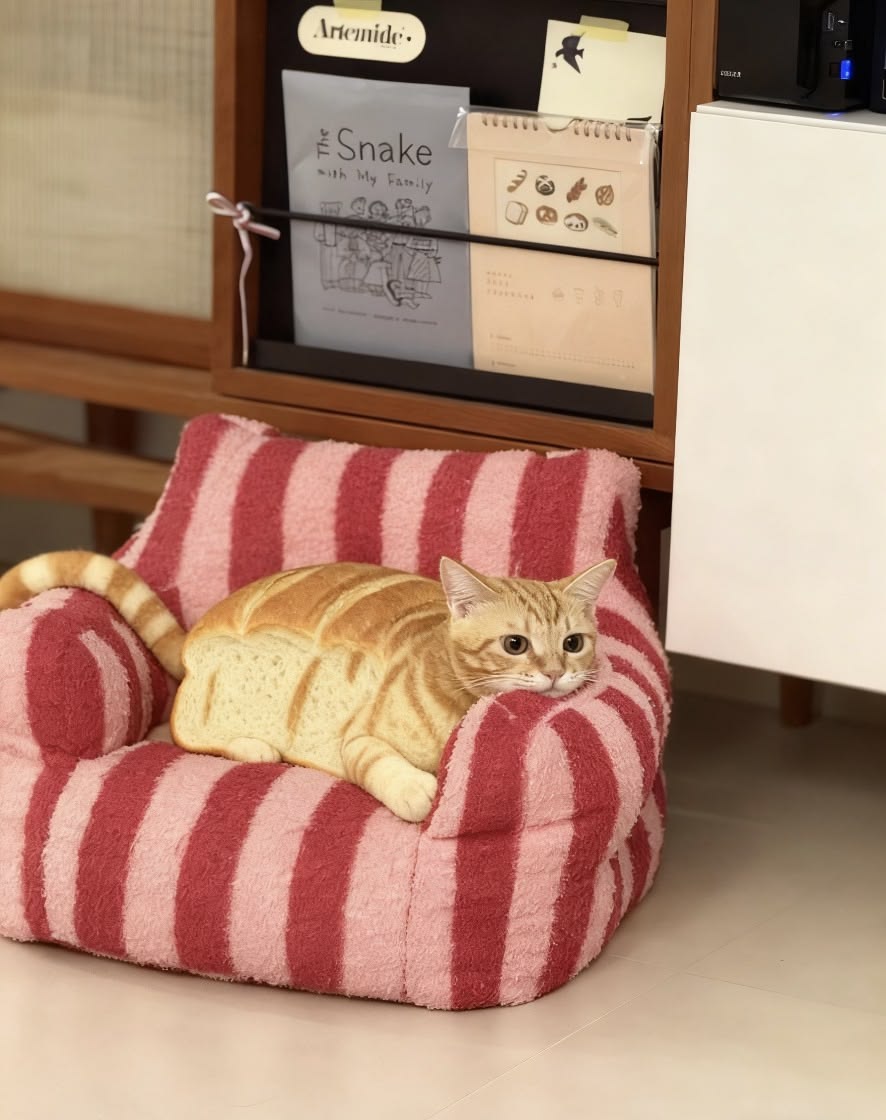 Thoughtfully selected products for pets